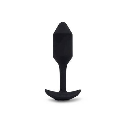 Vibrating Snug Plug 2