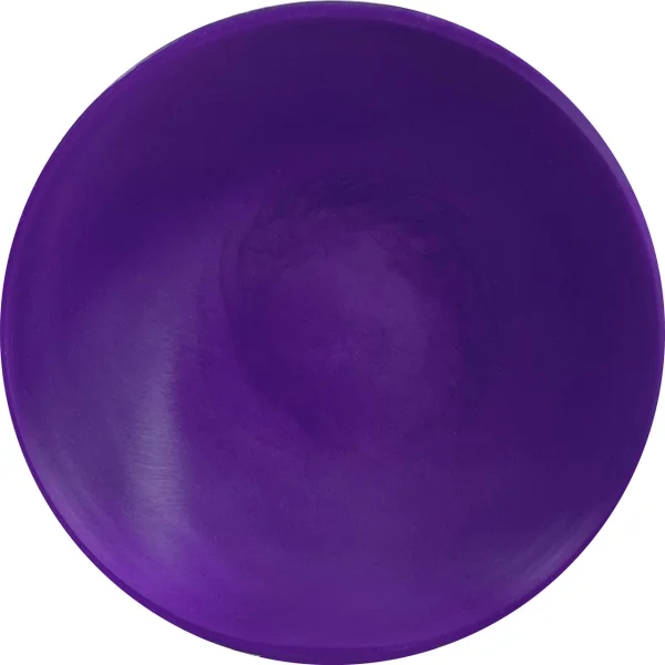 Stardust Mercury Rising 9" Silicone Suction Cup Dildo - Purple