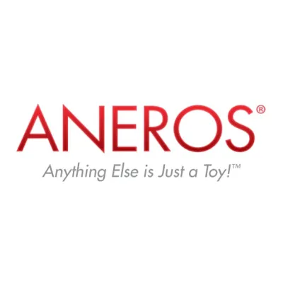 Aneros Blue Helix Syn Special Edition