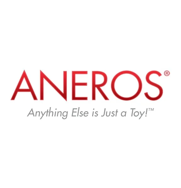 Aneros Blue Helix Syn Special Edition