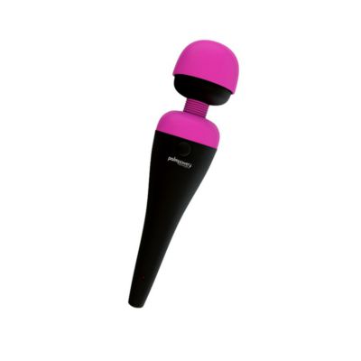 Palm Power Wand Rechargeable