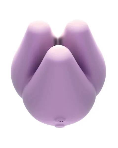 Jimmyjane Love Pods - Tre Waterproof Vibrator - Purple