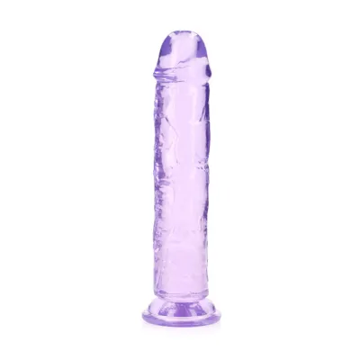 RealRock Straight Up 11 Realistic Dildo with Suction Cup