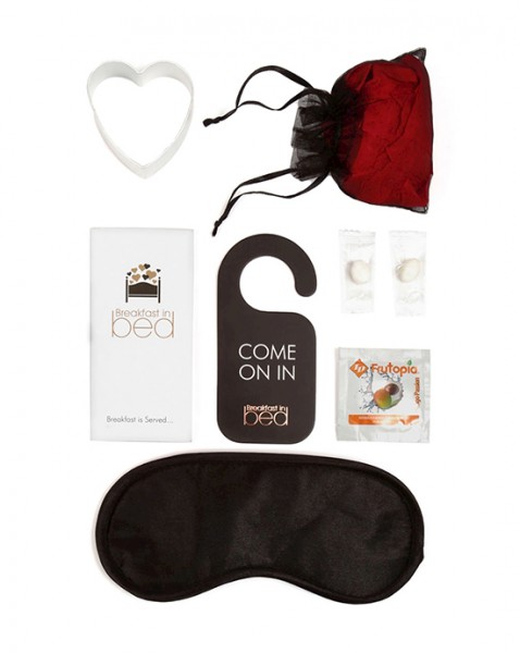 Breakfast In Bed - White — image 2 of 4
