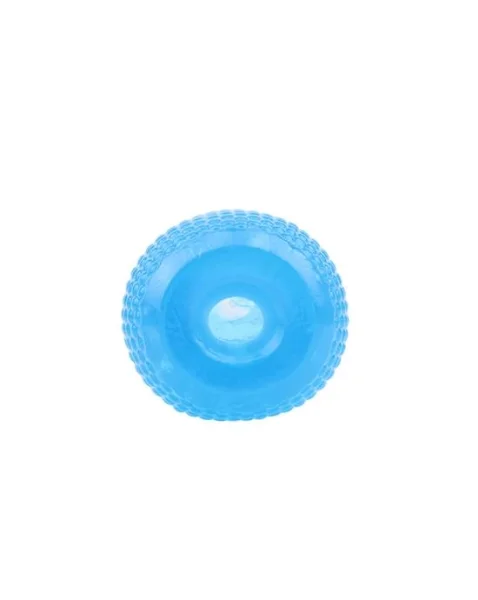 Palm Stroker No.6 - Blue