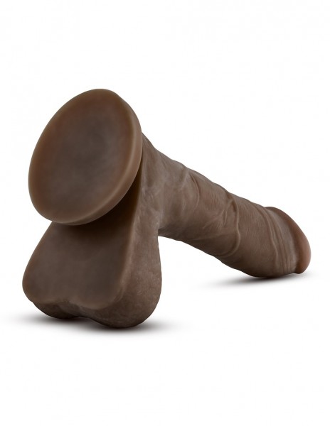 Au Naturel Mr. Perfect Dildo