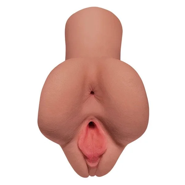 Pick Your Pleasure Stroker