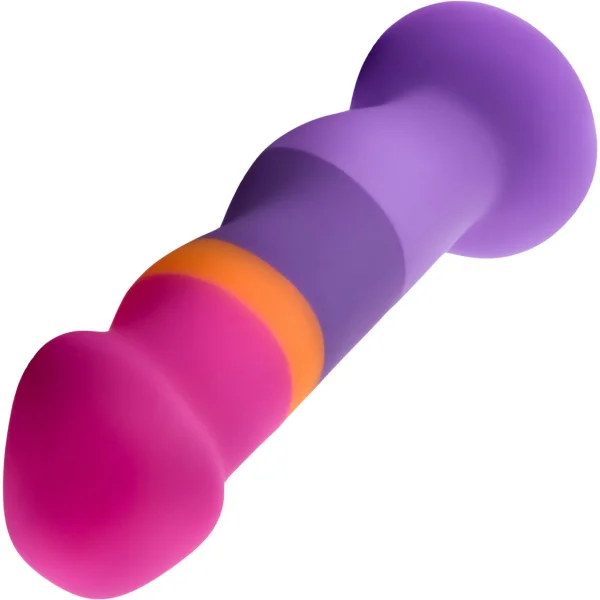 Avant D3 Summer Fling G-Spot Silicone Dildo