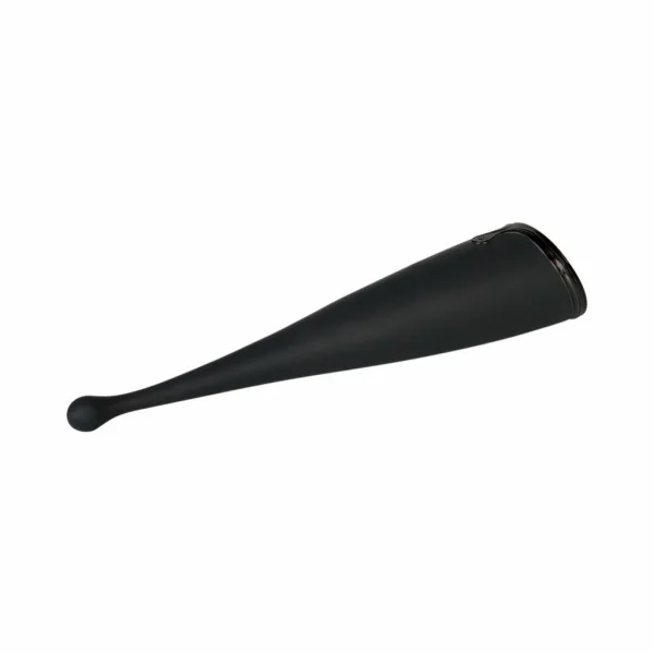 Evolved Straight to the Point Silicone Vibrator