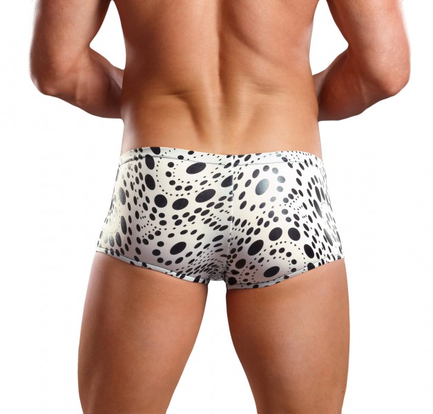 Zipper Short L