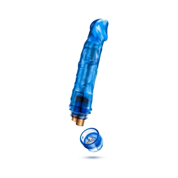 B Yours Vibe 6 Realistic Vibrator — image 22 of 25