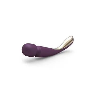Smart Wand Sense Touch Medium Cordless Massager