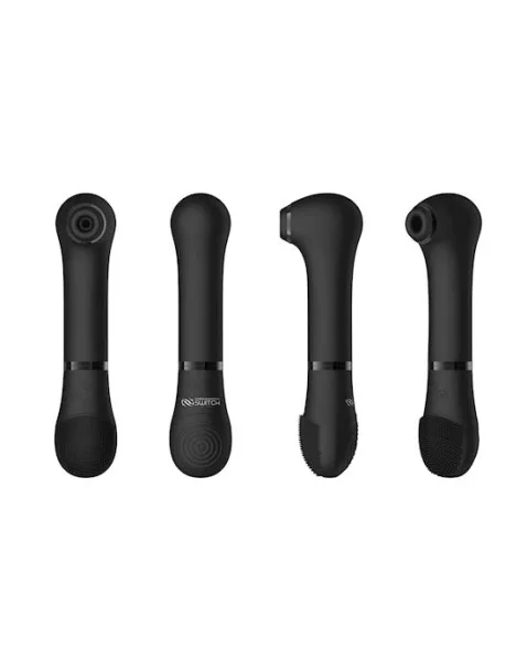 Pleasure Kit 2  - Black