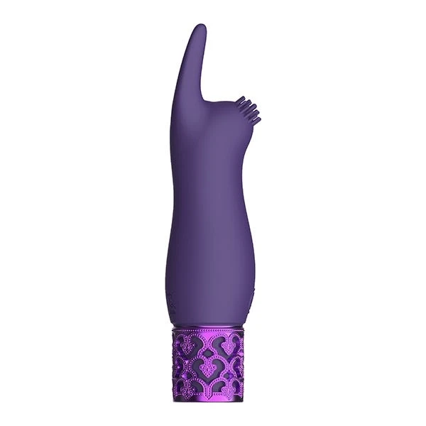 Royal Gems Elegance Rabbit Vibrator