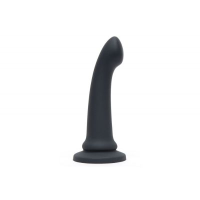 Fifty Shades of Grey Feel It Baby 7 inch Dildo