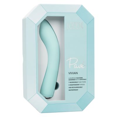 Pave Vivian G Spot Vibrator