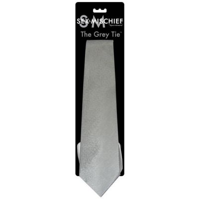 Sex Mischief The Grey Tie
