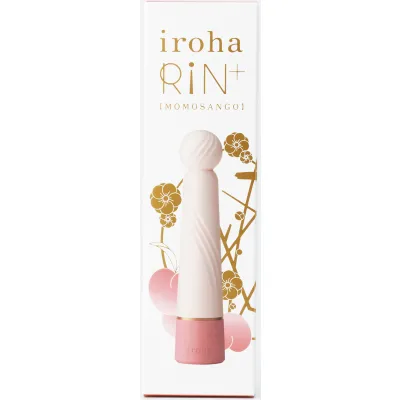 RIN Sango Japanese Clit Stimulator
