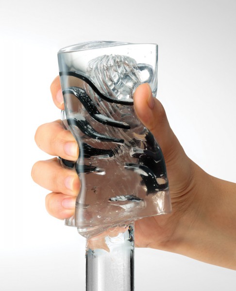 Tenga Crysta Ball - Clear