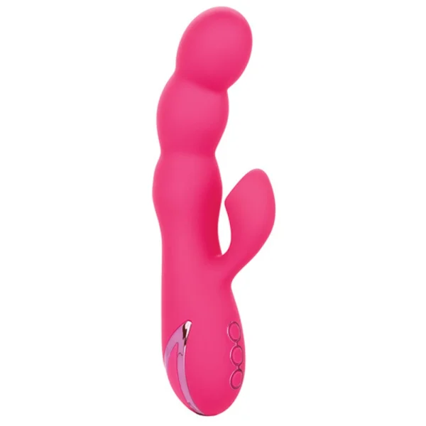 California Dreaming - Oceanside Orgasm Clirotal Stimulator