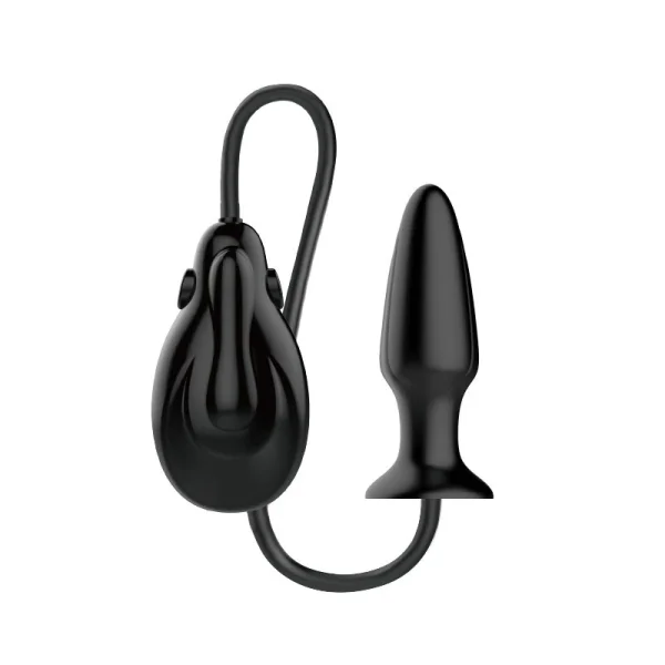 MR PLAY Inflatable Anal Plug