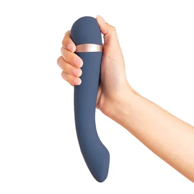 Deia The Hot Cold G Spot Vibrator