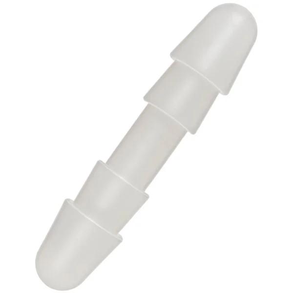 The Double D 16 inches Ultraskyn Dildo — image 10 of 12