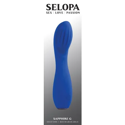 Sapphire G Blue