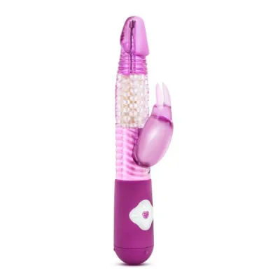 Rockin Eve s Pink Rabbit Vibrator