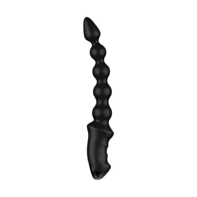 Nexus Bendz Vibrating Anal Beads