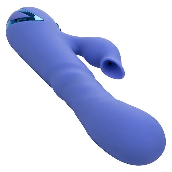 California Dreaming L.A. Love Air Pulse Vibrator