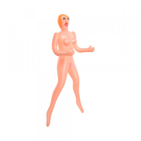 Becky The Beginner Babe Love Doll
