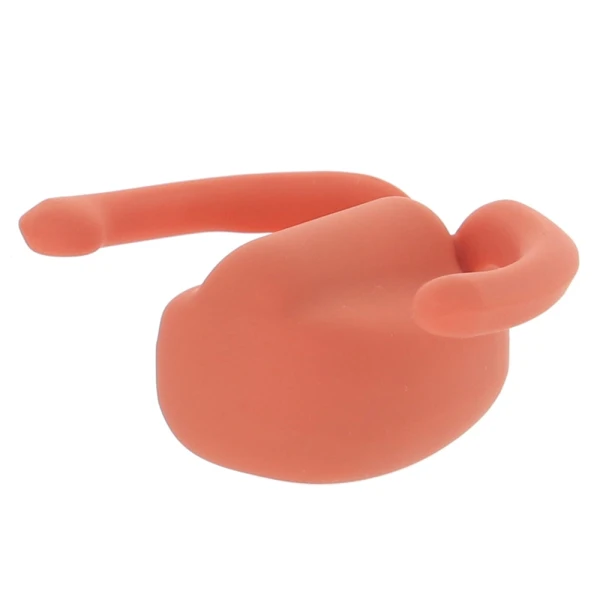Dame Eva Hands-Free Clitoral Vibrator | Adult Toys For Her