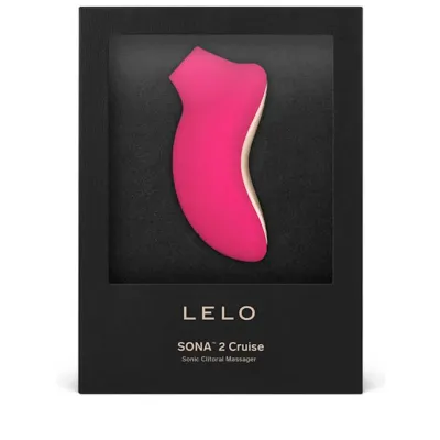 Lelo Sona 2 Cerise