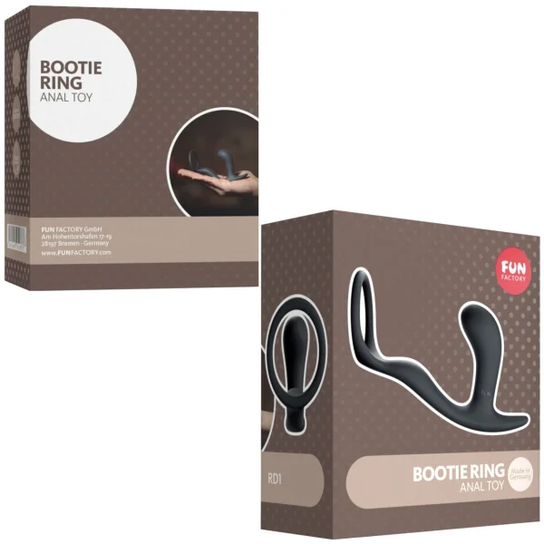 Fun Factory Bootie Ring