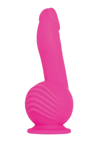 Evolved Ballistic Remote Control Dildo