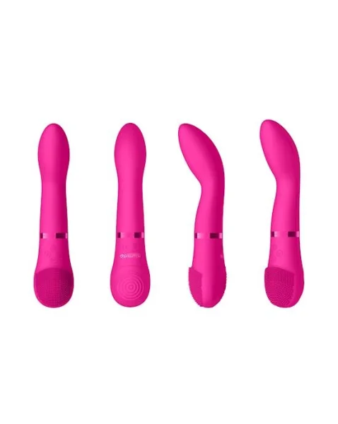 Pleasure Kit #5 - Pink