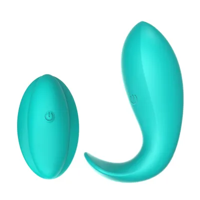 Erotas Wireless Couples Vibrator Wearable Hands Free Sex Vibe