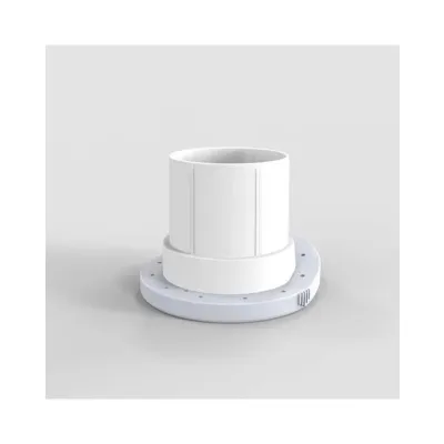 Bathmate Hydroxtreme11 Long Insert White