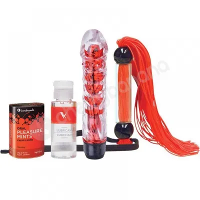Kitsch Kits The Bachelorette Kit