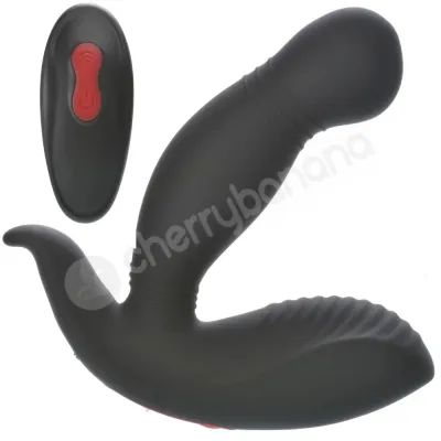 Adam s Rechargeable 9 Speed Prostate Massager