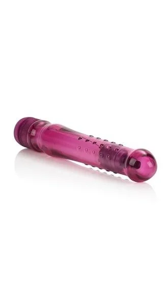 Turbo Glider Vibrator Raspberry Crush Red — image 7 of 8