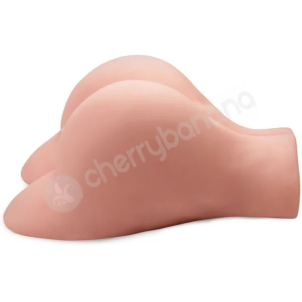 JESSE JANE BEND HER OVER PUSSY AND ASS MASTURBATOR