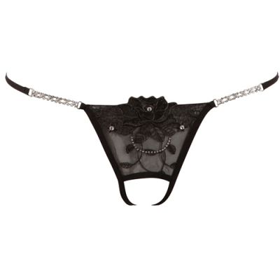 String Rhinestones S M