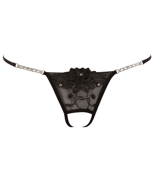 String Rhinestones - S/M