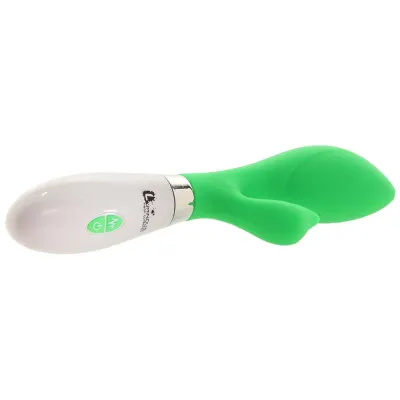 Luminous Achelois Rabbit Vibe