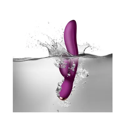 Ro Regala Rabbit Fuchsia