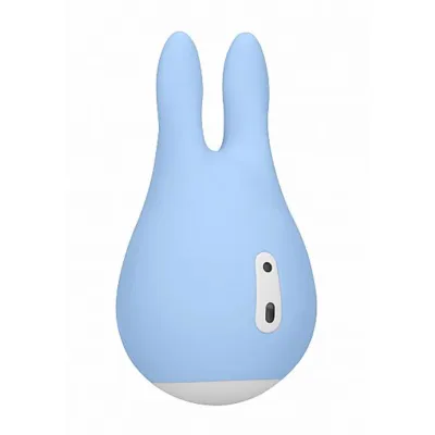 Clitoral Stimulator Sugar Bunny Blue