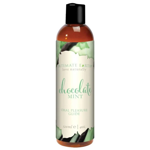 Intimate Earth Flavored Lubricant — image 7 of 11