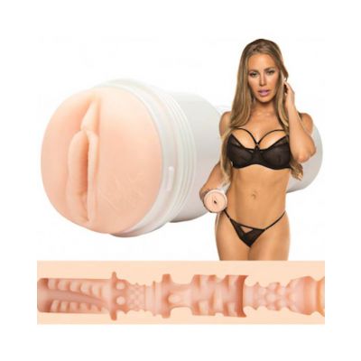 Fleshlight Girls Nicole Aniston fit Signature Sleeve